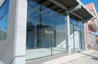 Prédio à venda na Rua Beira Lago, 417, Santa Isabel, Viamão