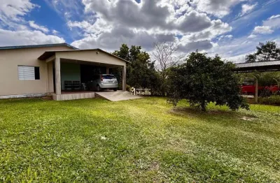 Casa com 2 quartos à venda na Rua Ponderossa, 364, Morro Grande, Viamão