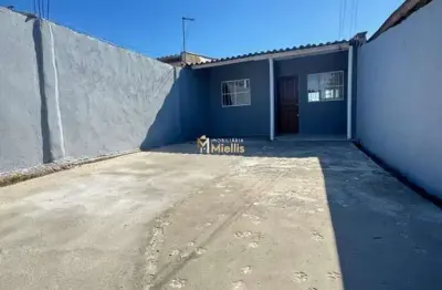 Casa com 1 quarto à venda na Rua Padre João Diniz Álvares Lima, 39, Passo do Vigário, Viamão