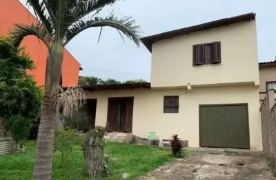 Casa com 5 quartos à venda na Rua Andrade Neves, 548, Aparecida, Alvorada