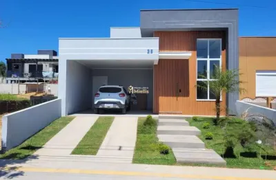 Casa com 3 quartos à venda na Avenida Mendanha, 500, Jardim Krahe, Viamão