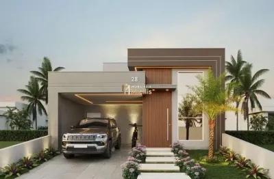 Casa com 3 quartos à venda no Jardim Krahe, Viamão 