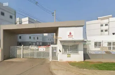 Apartamento com 2 quartos à venda no Fiuza, Viamão 