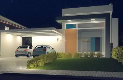 Casa com 2 quartos à venda na Rua Das Azaléias, 384, Noiva Do Mar, Xangri-Lá