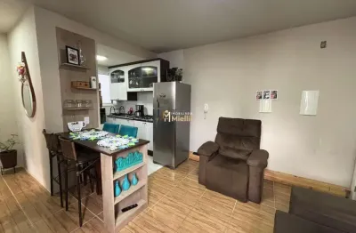 Apartamento 02 dormitórios -  parque cardeal - sítio são josé - viamão rs