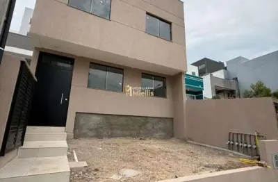 Apartamento com 1 quarto à venda na Rua Christian Cattani Pires, 588, Porto Verde, Alvorada