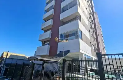 Apartamento à venda no residencial santorini – centro de viamão.