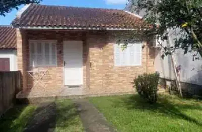 Casa com 2 quartos à venda na Rua das Tuias, 8, Tarumã, Viamão