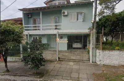 Imóvel com piscina em espírito santo, porto alegre - casa à venda com 200m² de área