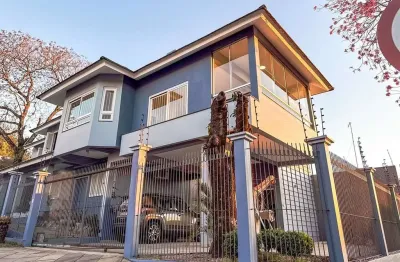 Casa com 5 quartos à venda na Rua Alegrete, 134, Dihel, Sapucaia do Sul