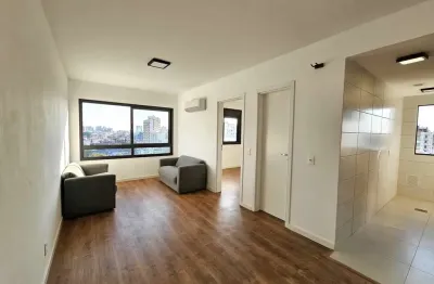 Apartamento para venda  no bairro farroupilha em porto alegre