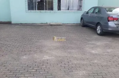 Apartamento térreo à venda em viamão, bairro krahe ¨cohab¨, bem na entrada.