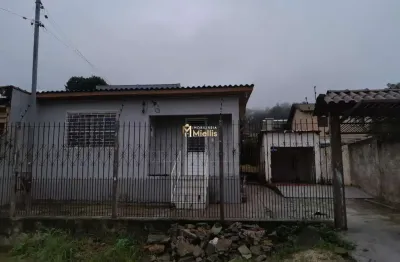 Casa com 3 quartos à venda na Rua Monte Carlo, 578, Santa Isabel, Viamão