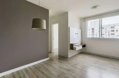 Apartamento com 2 quartos à venda na Rua Tenente Ary Tarrago, 1680, Jardim Itu Sabará, Porto Alegre