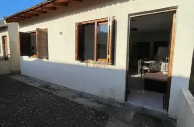 Casa com 2 quartos à venda no Tarumã, Viamão 