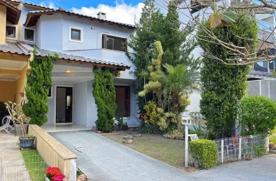 Casa com 3 quartos à venda na Rua Fabiana Kila de Ávila, 104, Hípica, Porto Alegre