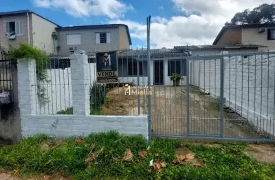 Casa com 2 quartos à venda em Cecília, Viamão 