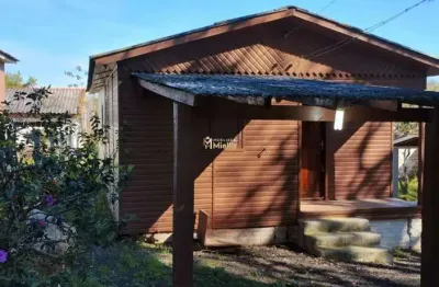 Oportunidade: casa usada à venda em santo onofre, viamão (imperdível)