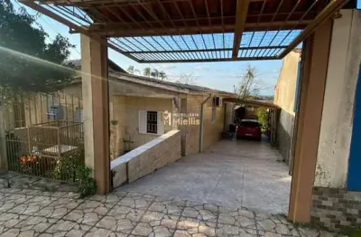 Casa com 3 quartos à venda na Rua Alagoas, 111, Santa Isabel, Viamão