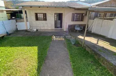 Casa com 2 quartos à venda na Rua Pernambuco, 46, Santa Isabel, Viamão