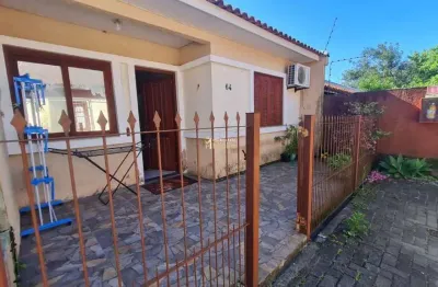 Casa com 2 quartos à venda no São Lucas, Viamão 