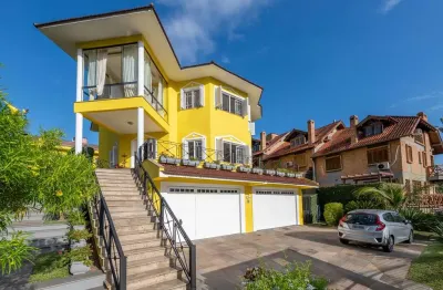 Casa com 4 quartos à venda na Rua Doutor Arnaldo da Silva Ferreira, 55, Ipanema, Porto Alegre