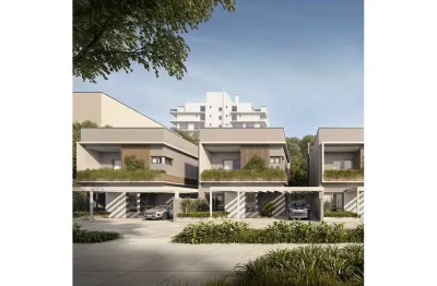 Casa em condomínio para venda  no bairro petrópolis em porto alegre