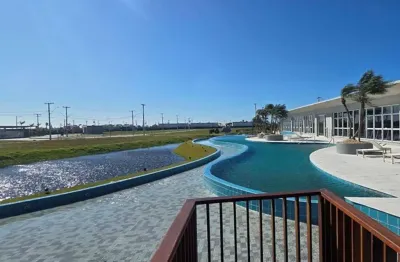 Terreno-lote residencial para venda  no bairro remanso em xangri-lá