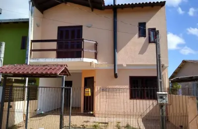 Sobrado à venda em sitio são josé, viamão - oportunidade única!