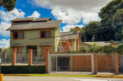 Casa em condomínio à venda em condomínio cantegril, viamão - são lucas, com hidromassagem e lareira