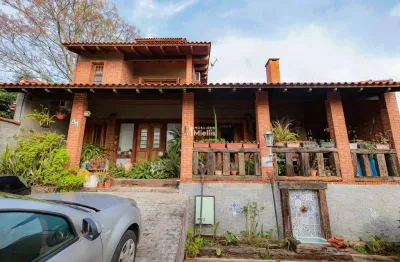 Casa em condomínio à venda em condomínio cantegril, viamão - são lucas