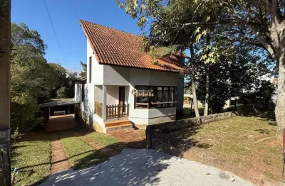 Casa em condomínio à venda em condomínio cantegril, viamão - são lucas - 217m²
