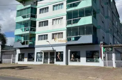 Apartamento com 2 quartos à venda na Avenida Plácido Mottin, 487, Santa Cecília, Viamão