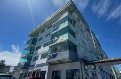 Apartamento com 3 quartos à venda na Avenida Plácido Mottin, 487, Cecília, Viamão