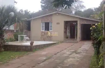 Casa com 2 quartos à venda na Rua Capão Novo, 133, Jardim Viamar, Viamão