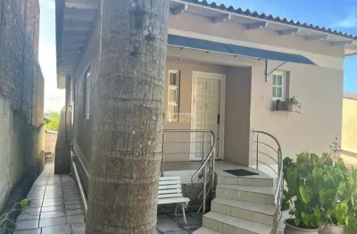 Casa com 4 quartos à venda na Rua Januária, 131, Santa Isabel, Viamão