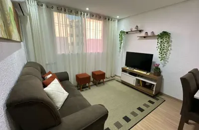 Apartamento com 2 quartos à venda na Rua Antônio Lourenço Rosa, 263, Mato Grande, Canoas