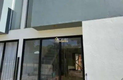 Sobrado com porcelanato a venda na são lucas - nunca habitado.