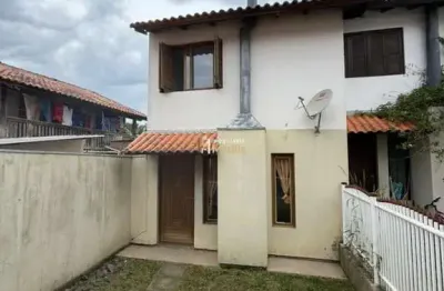 Casa em condomínio fechado com 2 quartos à venda na Rua Dona Suzana, 262, Tarumã, Viamão