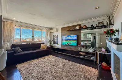 Apartamento para venda  no bairro jardim sabará em porto alegre