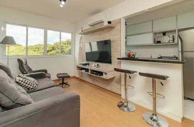 Apartamento para venda  no Bairro Passo da Areia em Porto Alegre