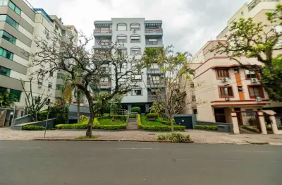Apartamento para venda  no bairro petrópolis em porto alegre