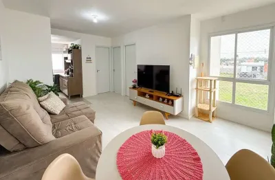 Apartamento com 2 quartos à venda na Avenida Boqueirão, 2250, Estância Velha, Canoas
