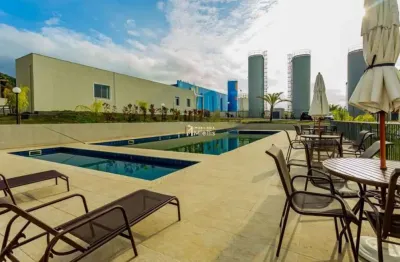 Apartamento com 2 quartos à venda na Rodovia Tapir Rocha, 1820, Cecília, Viamão