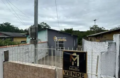 Barbada 100% financiada Casa residencial a venda no bairro Jardim Viamar Valor com documentação inclusa