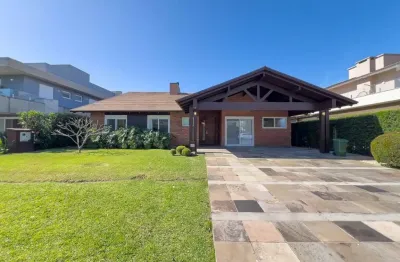 Casa com 4 quartos à venda na Avenida Homero Ribeiro, 1000, Centro, Xangri-Lá