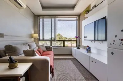 Apartamento para venda  no Bairro Cristo Redentor em Porto Alegre