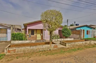 Casa com 3 quartos à venda na Avenida Figueira, 1641, Tarumã, Viamão
