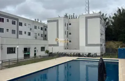 Apartamento novo no porto itapuã – 2 dormitórios com infraestrutura completa de clube!