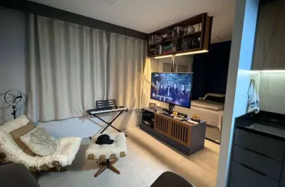Loft com 1 quarto à venda na Rua General Salustiano, 853, Marechal Rondon, Canoas